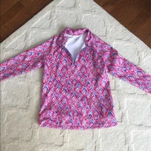 Vineyard Vines Athletic Pullover